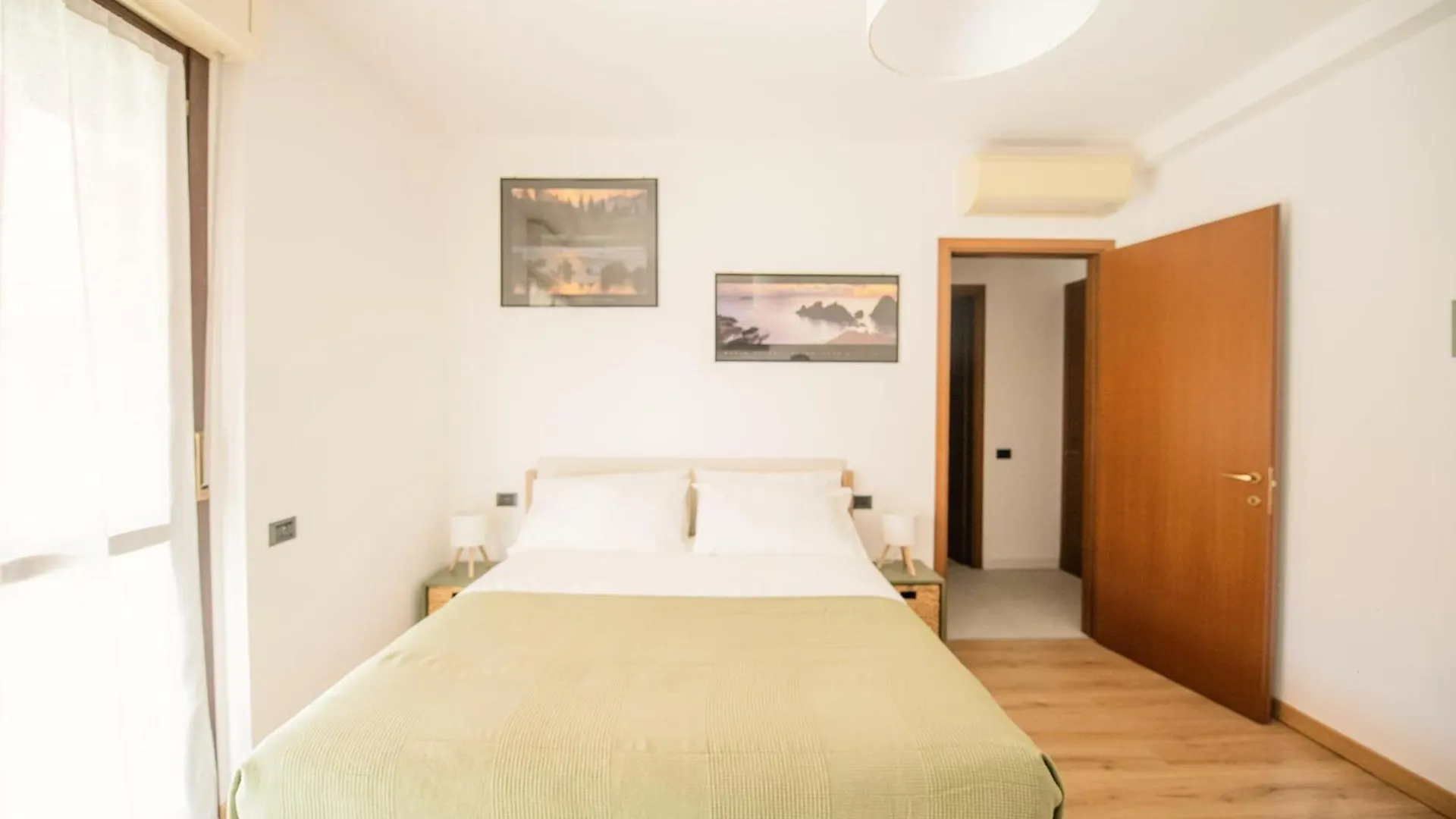 Appartement Suite Humanitas & Forum Rozzano